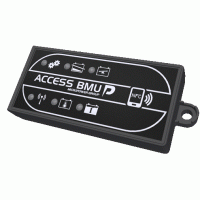 Monitor baterii pentru stivuitoare, ACCESS BMU