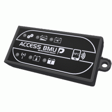 Monitor baterii pentru stivuitoare, ACCESS BMU