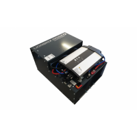 Baterie cu litiu aplicatii industriale sistem baterie redresor LIONBRIX, 48v, 210Ah, 10Kw