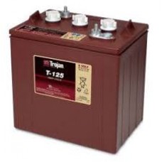 Baterie TROJAN T125, 6v, 240Ah, masina de spalat pardoseli si masini de golf