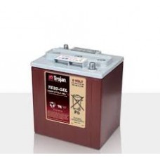 Baterie TROJAN TE35 GEL, 6v, 210Ah, masina de spalat, masina de golf