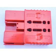 Cupla baterie/redresor Anderson SBE160 rosie