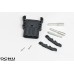 Conector redresor REMA 160A, 35mmp, piesa de schimb redresor stivuitor