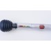 Densimetru electrolit baterii profesional, din plastic
