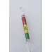 Densimetru electrolit baterii profesional, din plastic