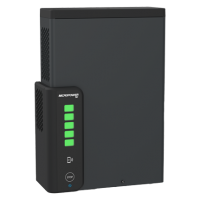 Redresor stivuitor Micropower SC 17, 24V 70A