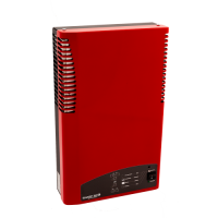 Redresor masina de golf SHARP 32 36v 60A HF