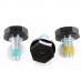 Surub element baterie stivuitor cap plastic hexagonal M10 Surub element baterie stivuitor cap plastic hexagonal M10